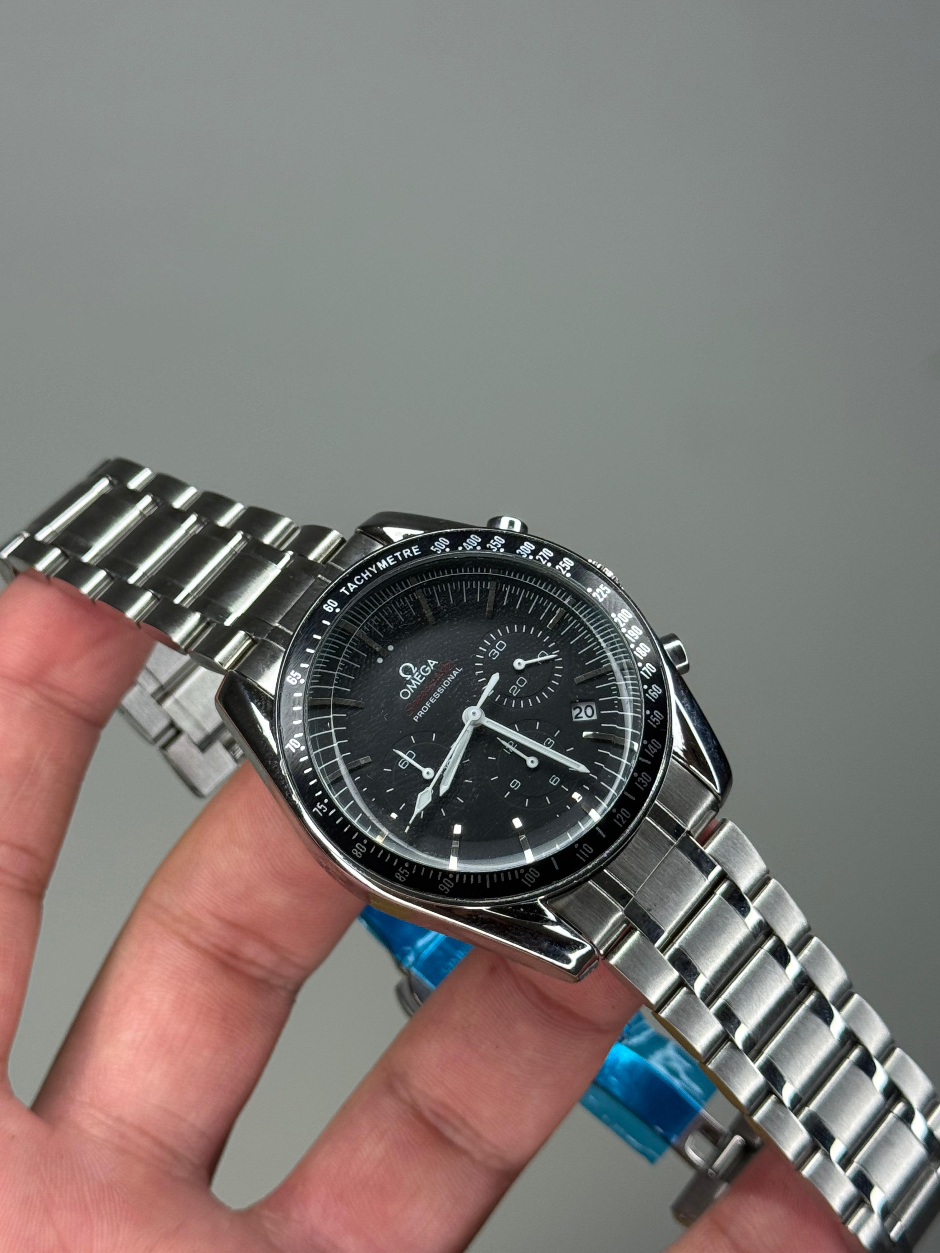 Omega 2025 بعدادات - Ahmed Store