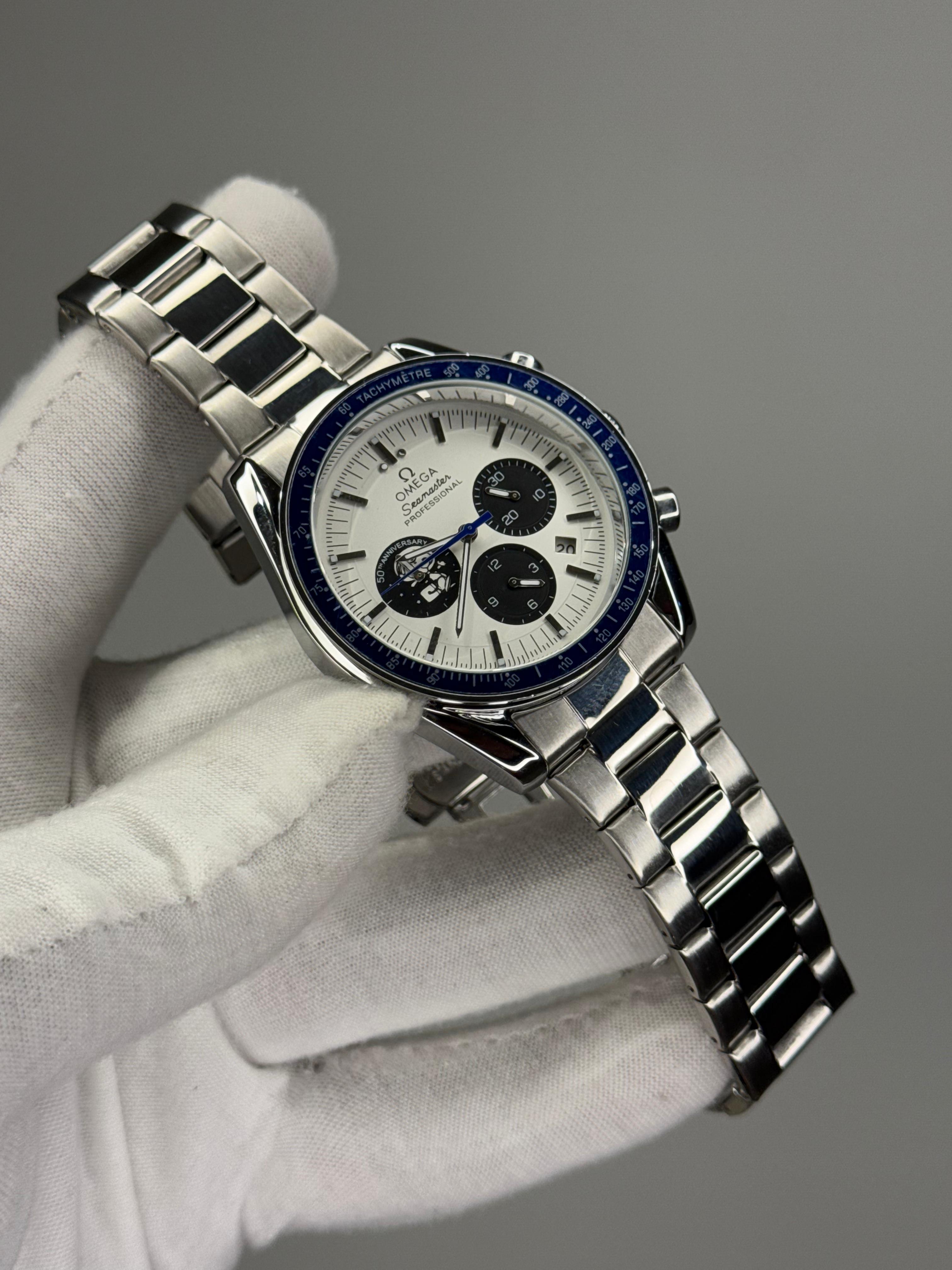 Omega 2025 بعدادات - Ahmed Store Main image