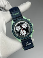 Omega Swatch - Ahmed Store