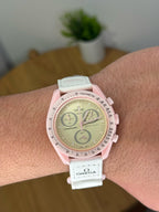 Omega Swatch - Ahmed Store