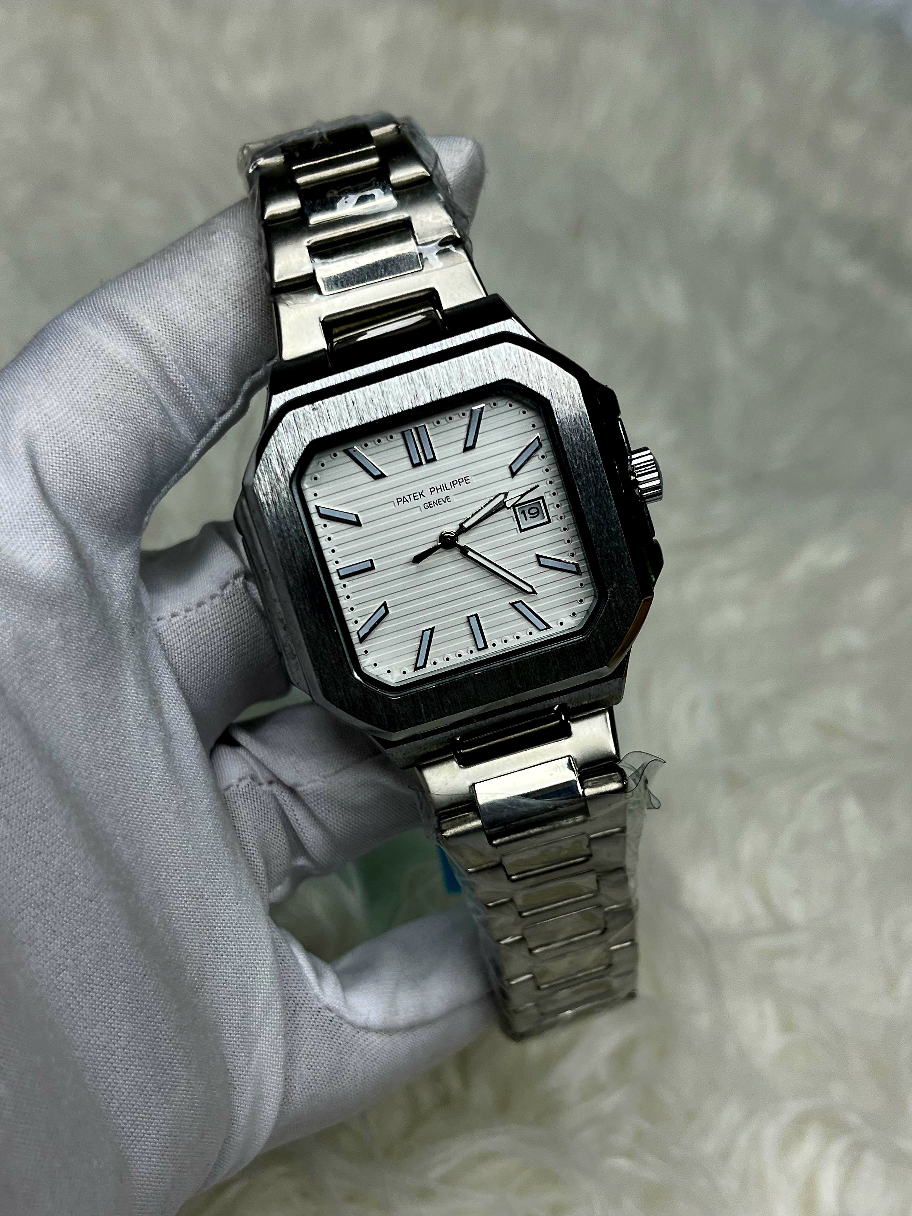 Patek phileppe 2026 - Ahmed Store Main image