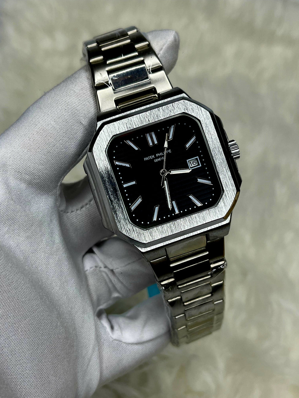 Patek phileppe 2026 - Ahmed Store