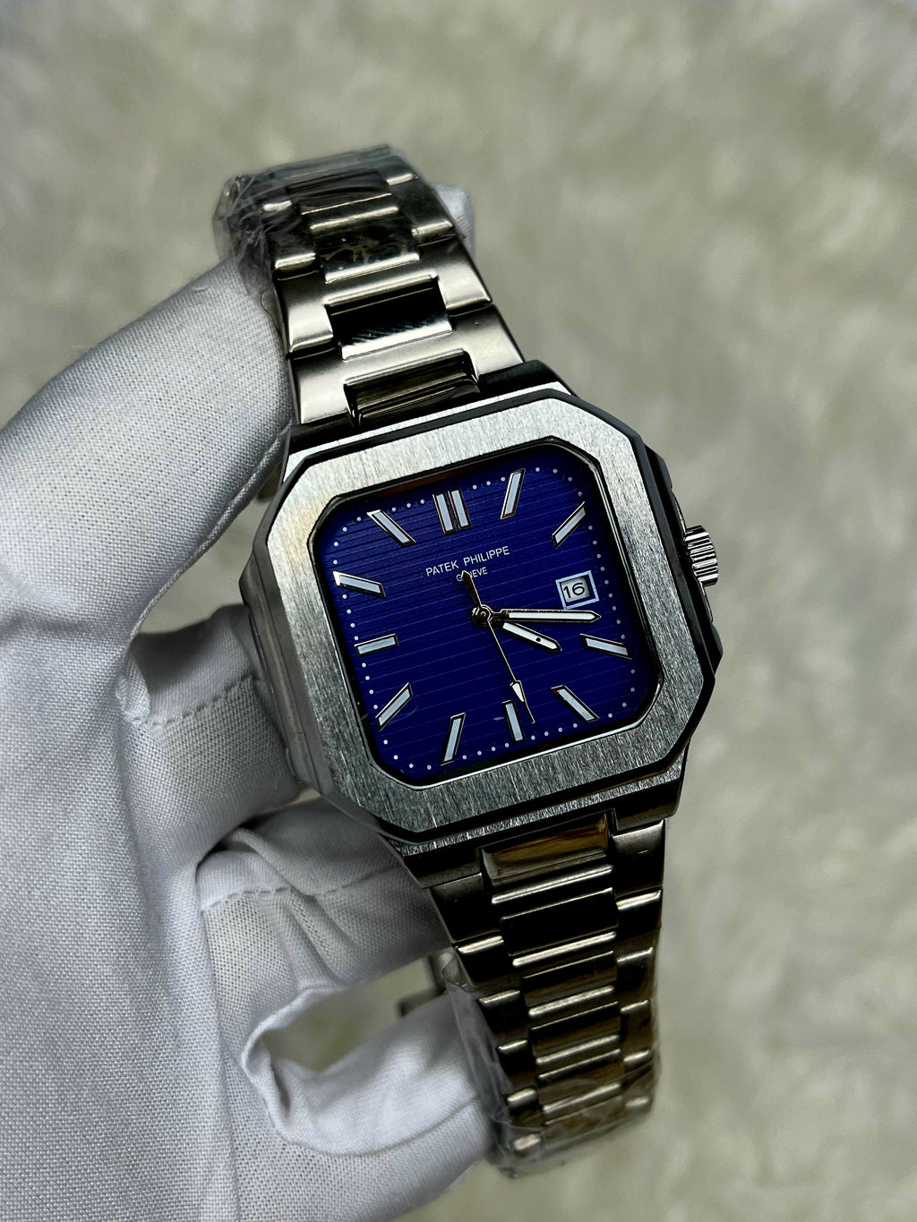 Patek phileppe 2026 - Ahmed Store