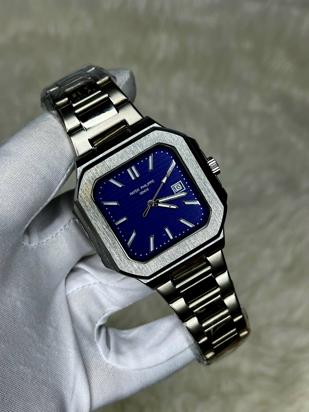 Patek phileppe 2026 - Ahmed Store