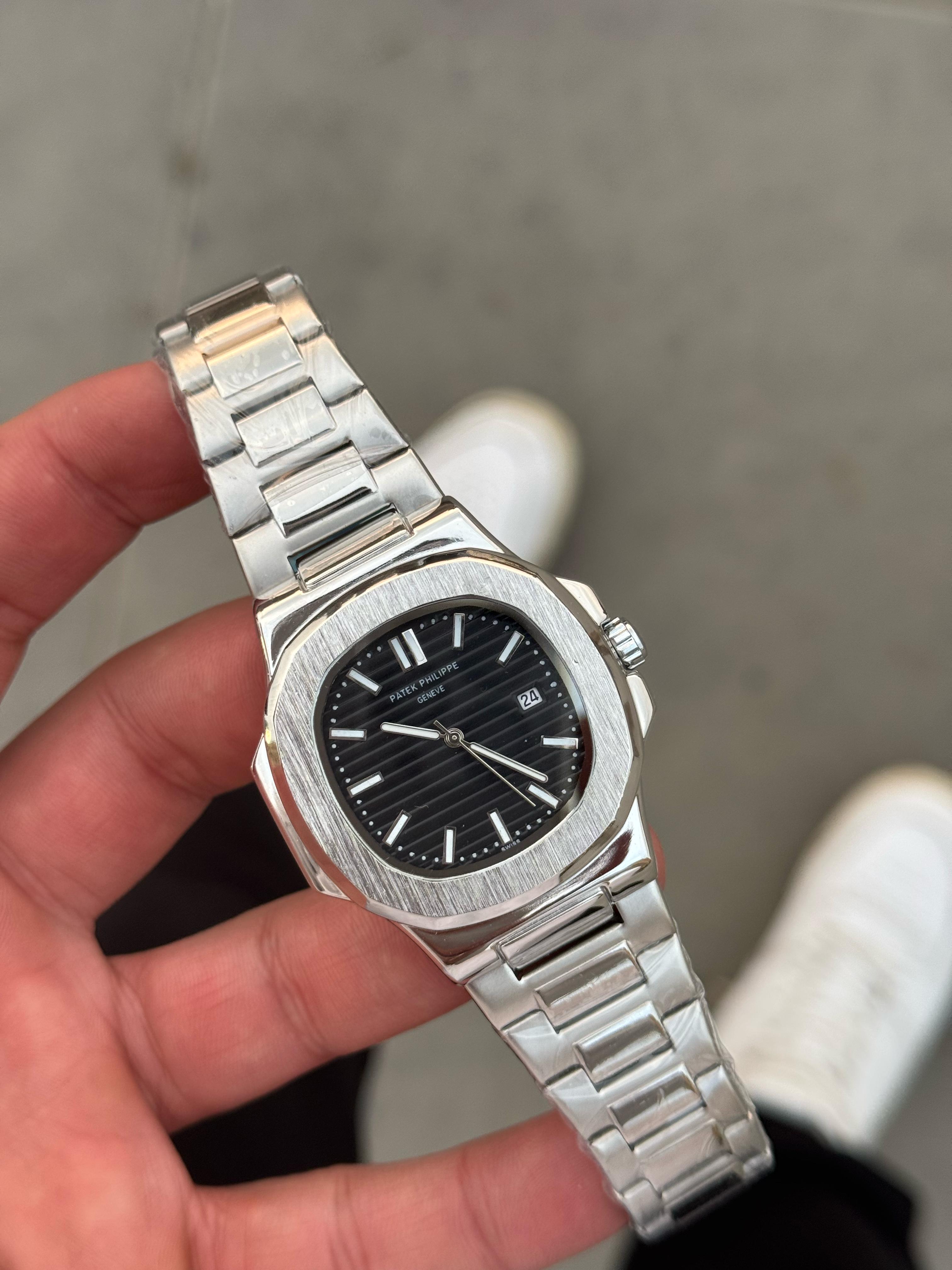 Patek phileppe - Ahmed Store