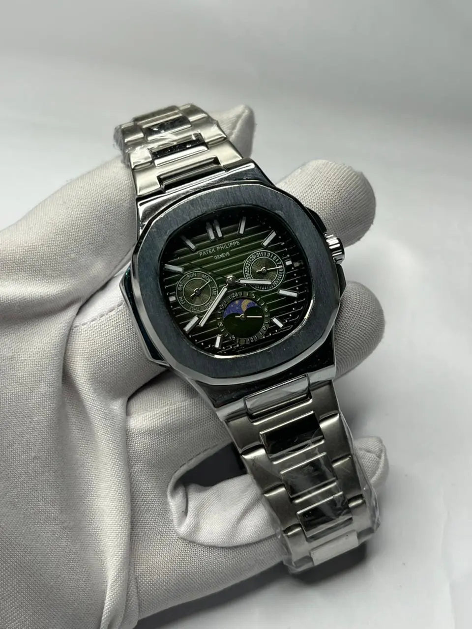 Patek phileppe trend 2026 - Ahmed Store