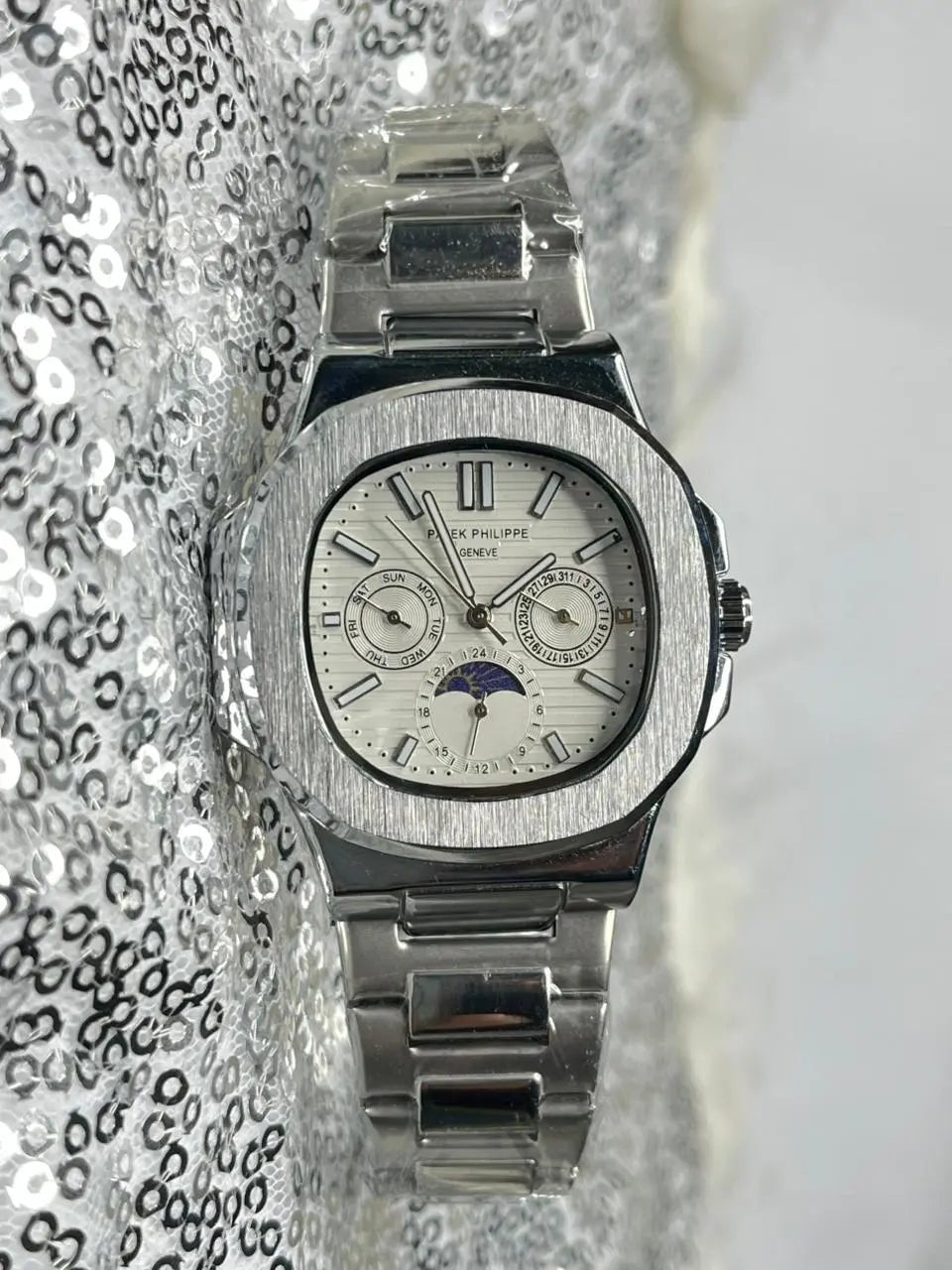 Patek phileppe trend 2026 - Ahmed Store