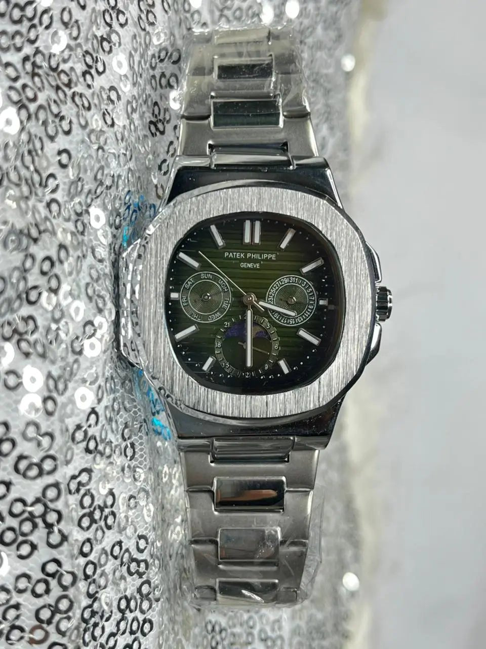 Patek phileppe trend 2026 - Ahmed Store