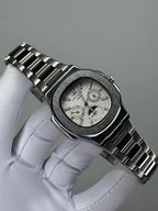 Patek phileppe trend 2026 - Ahmed Store