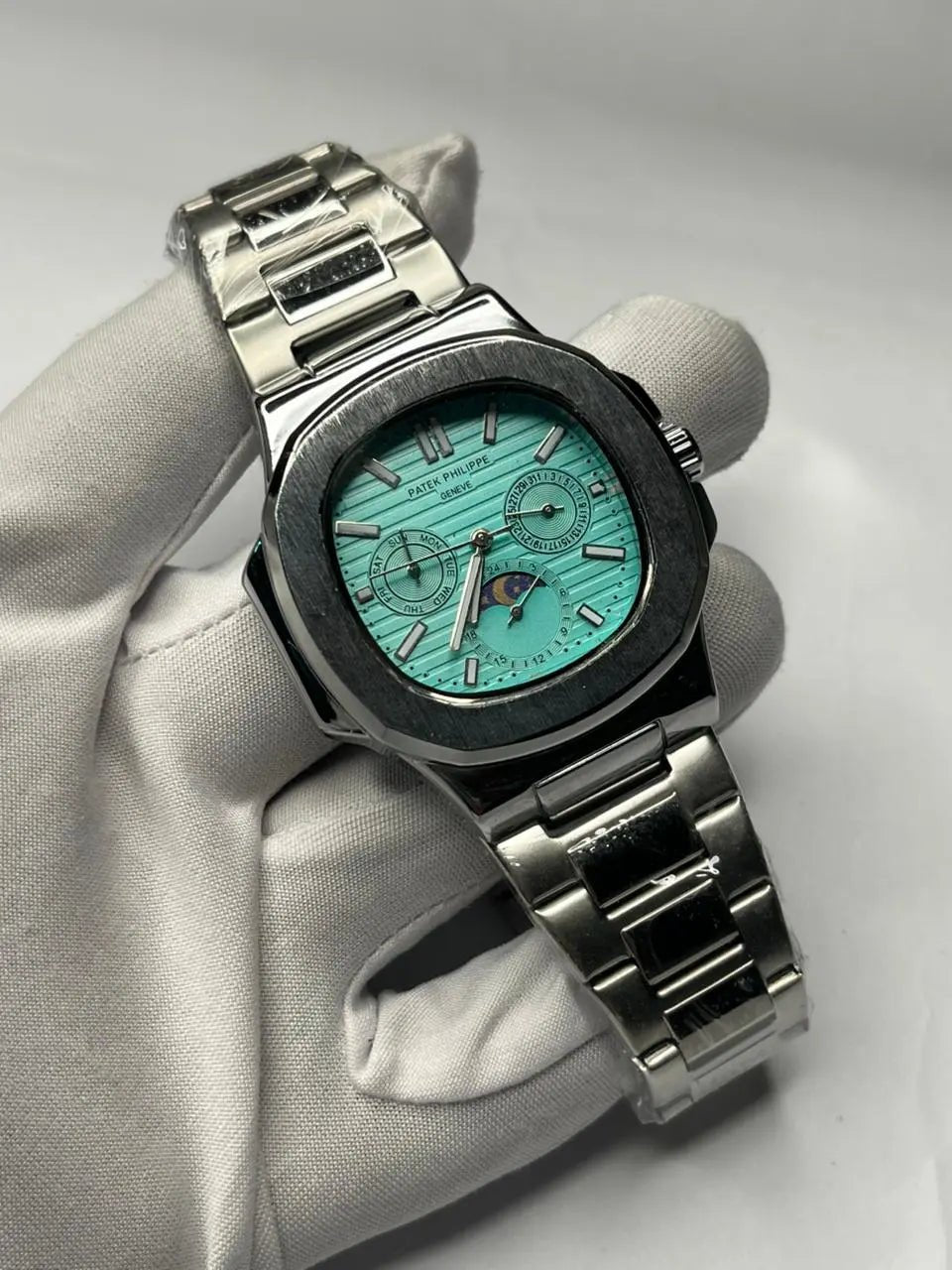 Patek phileppe trend 2026 - Ahmed Store