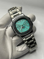 Patek phileppe trend 2026 - Ahmed Store