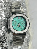 Patek phileppe trend 2026 - Ahmed Store