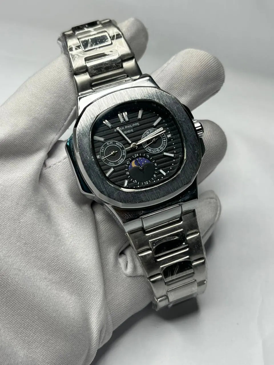 Patek phileppe trend 2026 - Ahmed Store