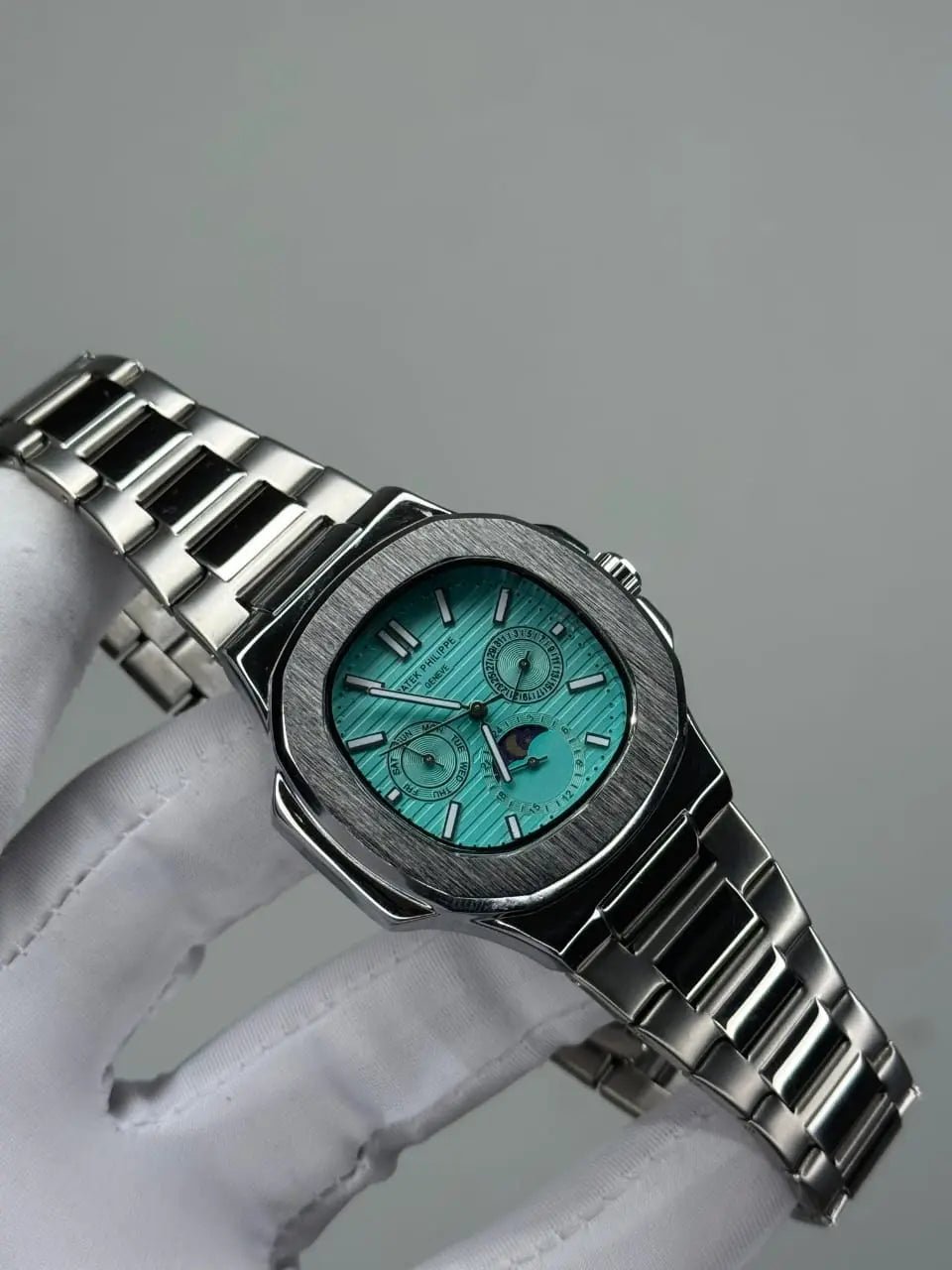 Patek phileppe trend 2026 - Ahmed Store