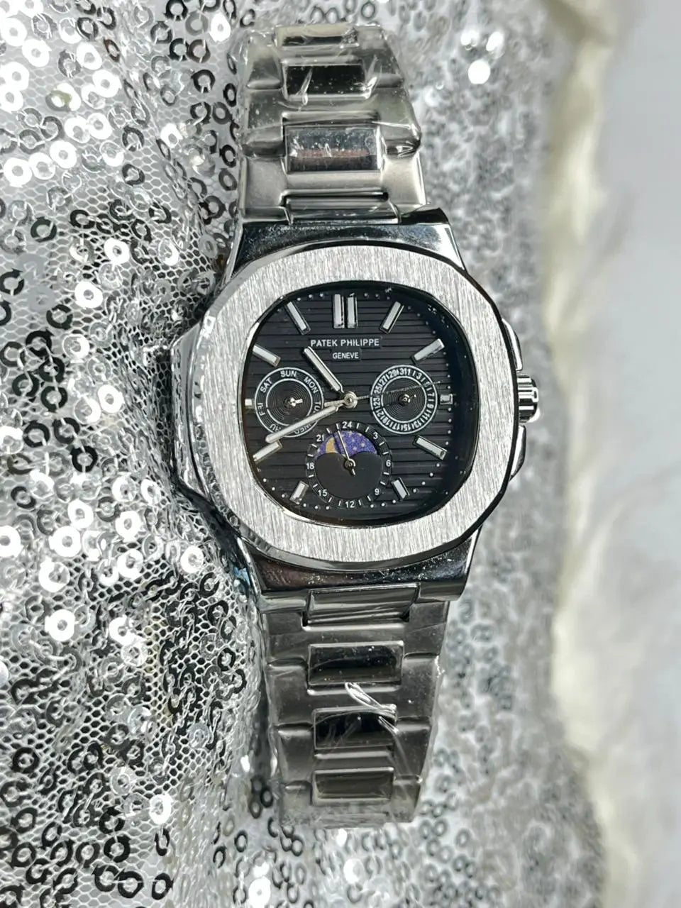 Patek phileppe trend 2026 - Ahmed Store