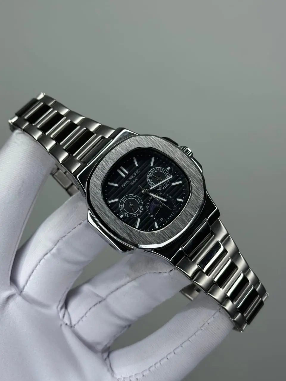 Patek phileppe trend 2026 - Ahmed Store