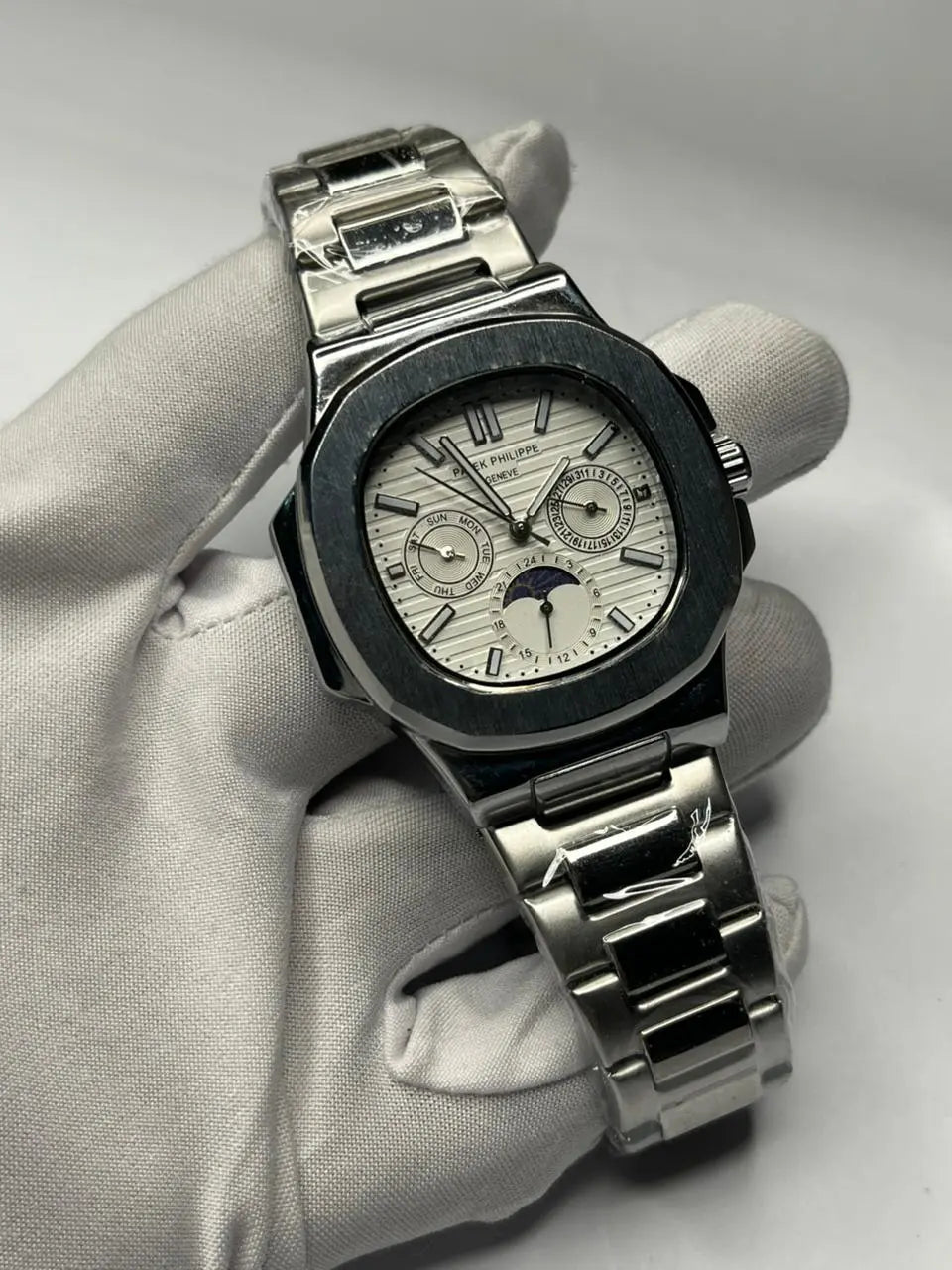 Patek phileppe trend 2026 - Ahmed Store