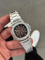 Patek philippe عدادات شغالة - Ahmed Store