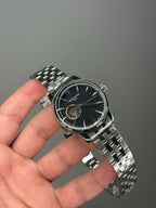 Pattik philippe اتوماتيك وضهر شفاف - Ahmed Store