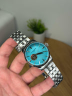 Pattik philippe اتوماتيك وضهر شفاف - Ahmed Store