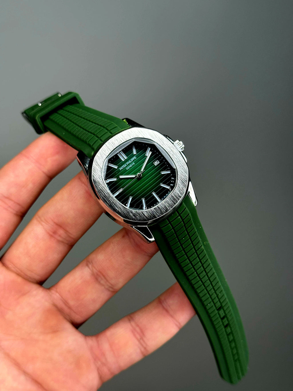 Pattik philippe raber - Ahmed Store