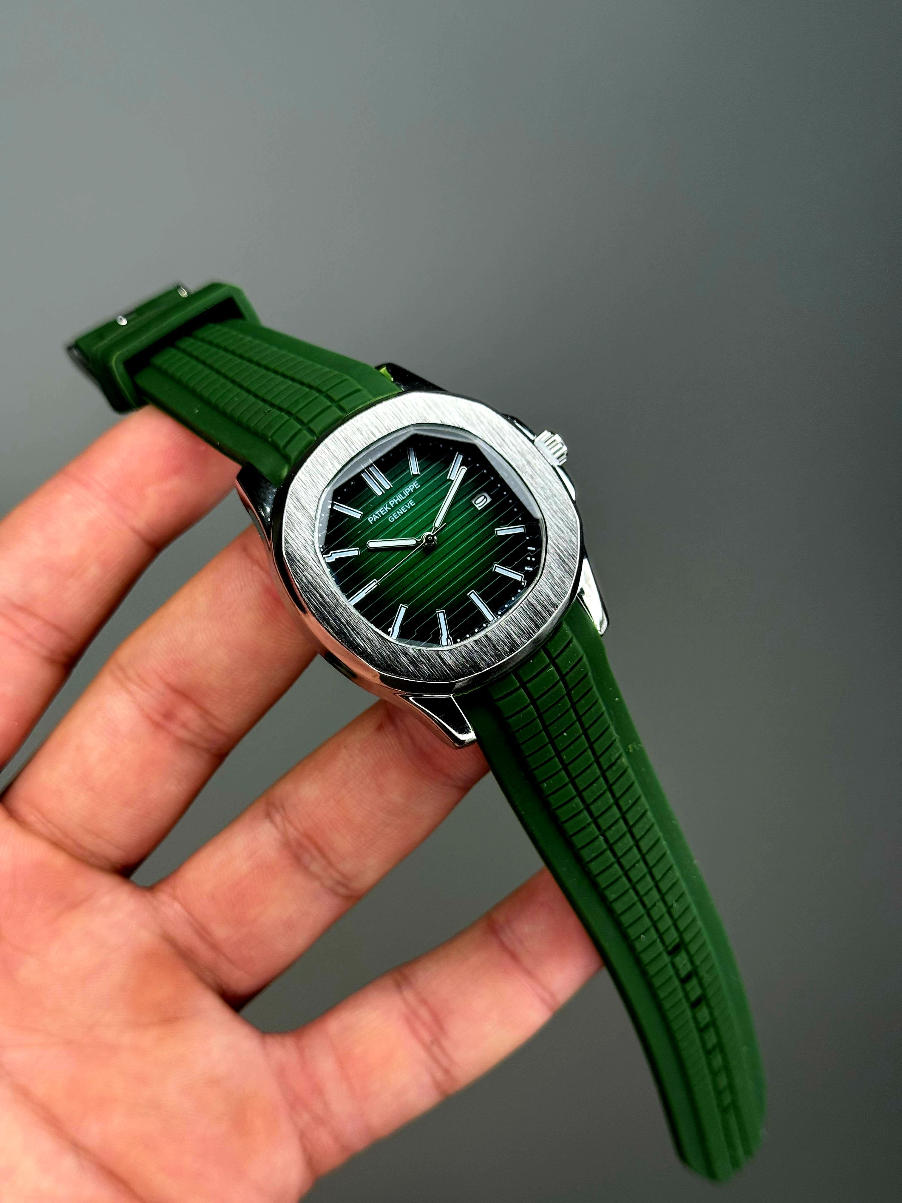 Pattik philippe raber - Ahmed Store