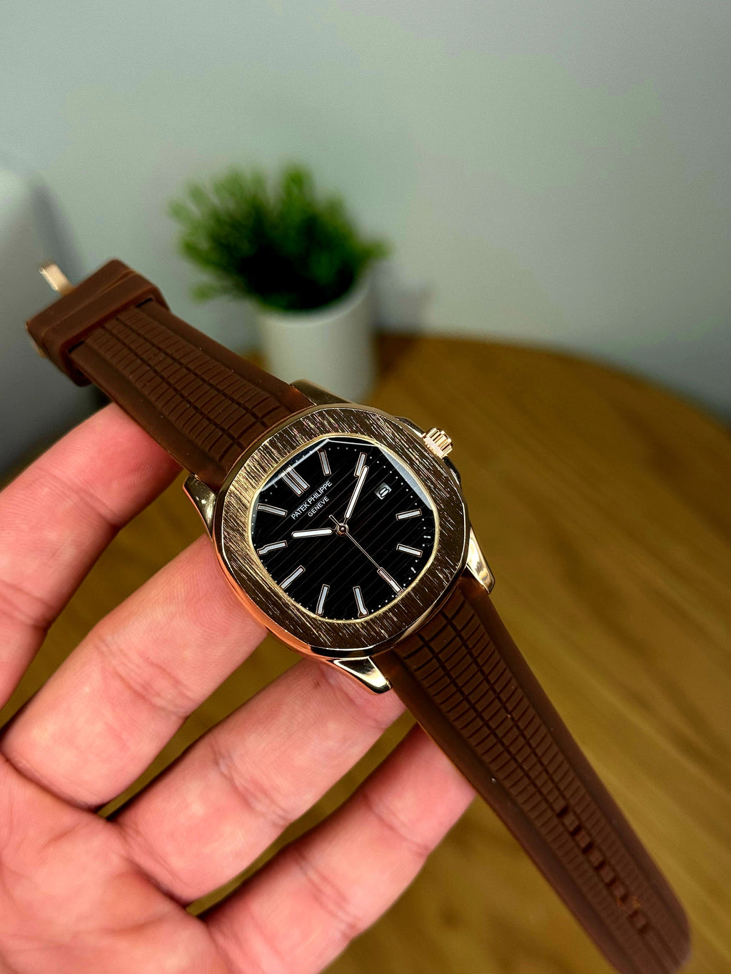 Pattik philippe raber - Ahmed Store