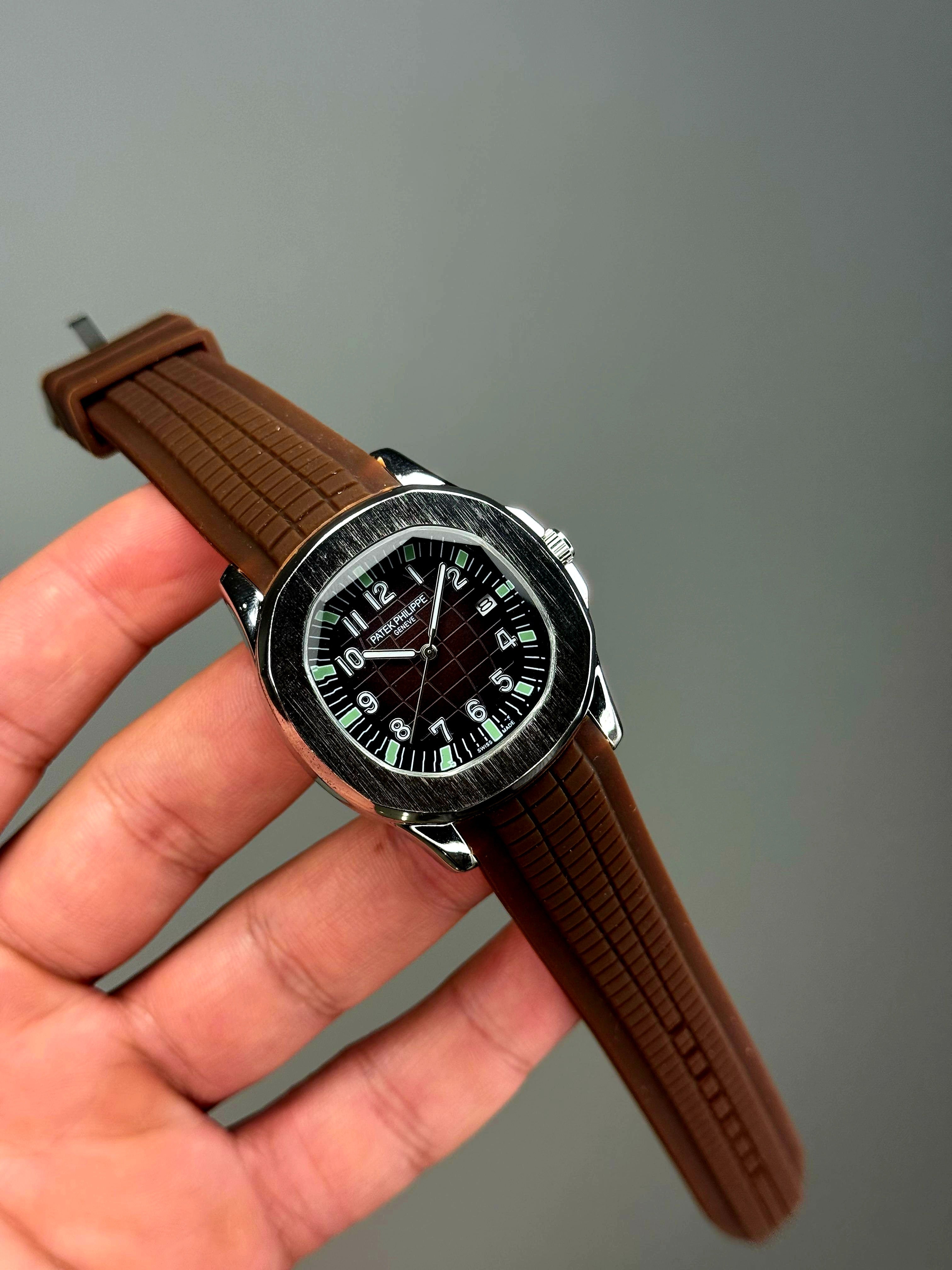 Pattik philippe raber - Ahmed Store