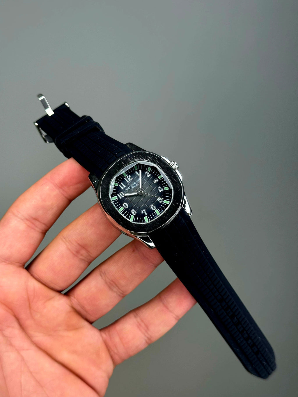 Pattik philippe raber - Ahmed Store