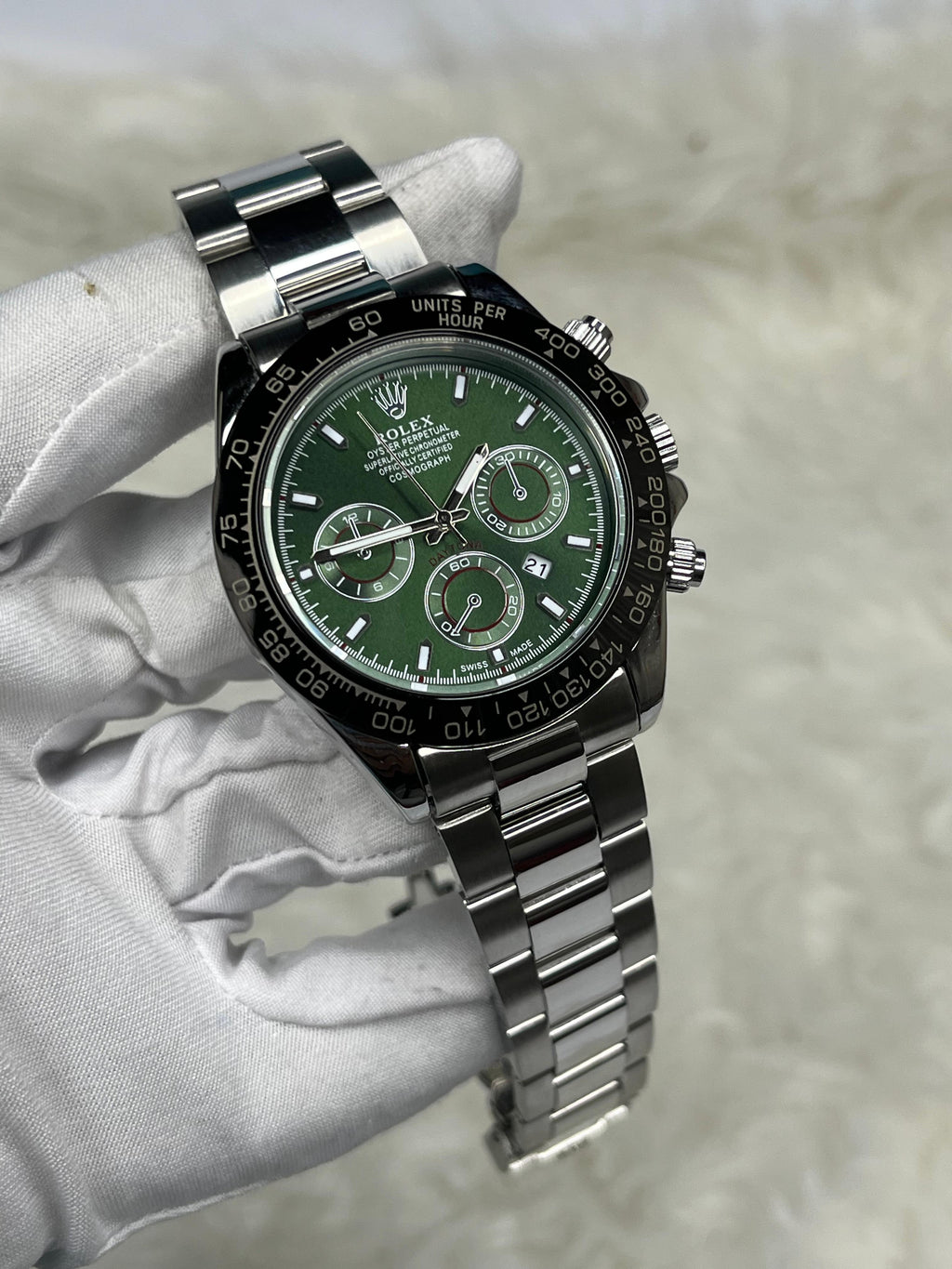 Rloex Daytona - Ahmed Store