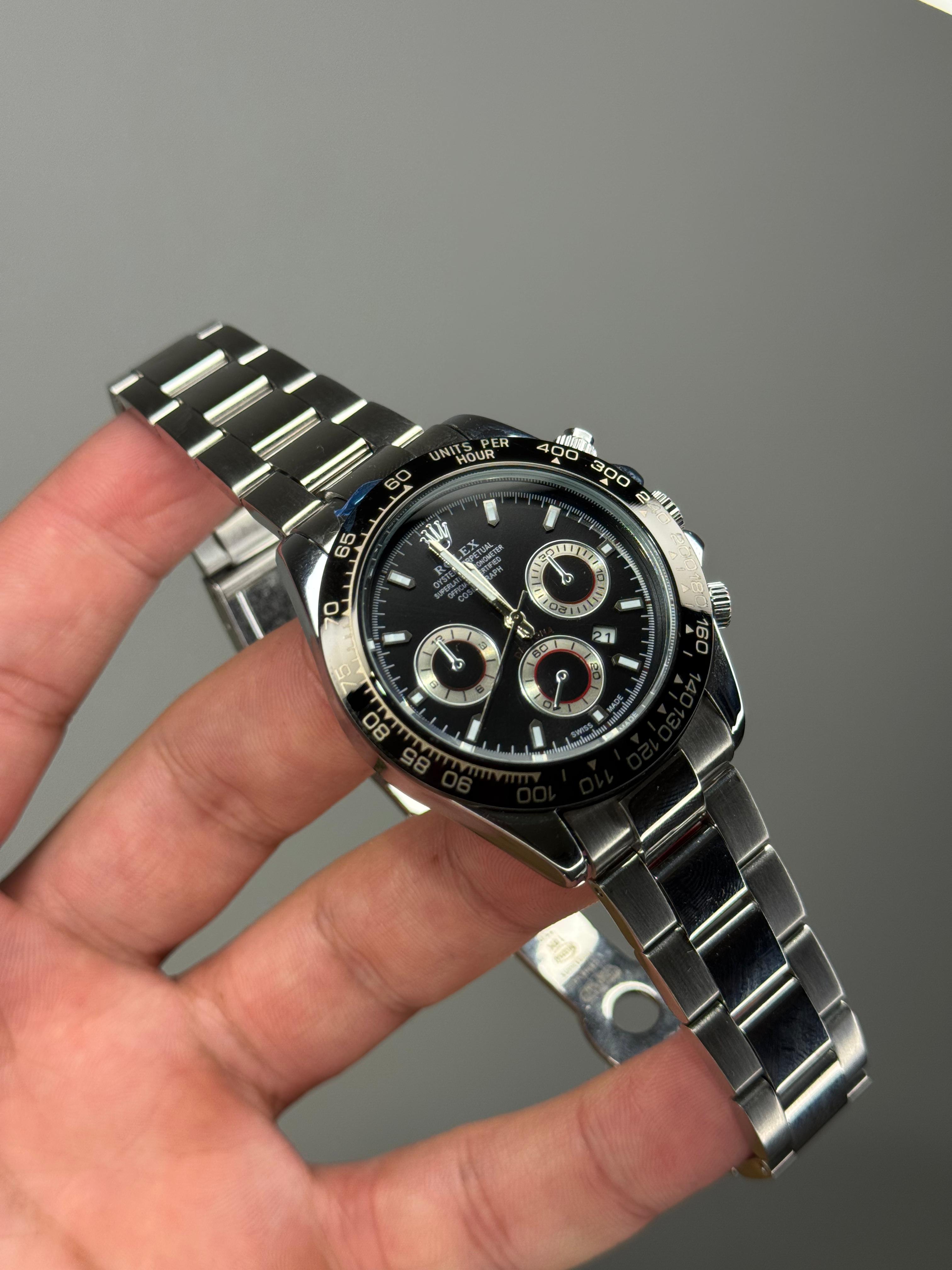 Rloex Daytona Secondary image