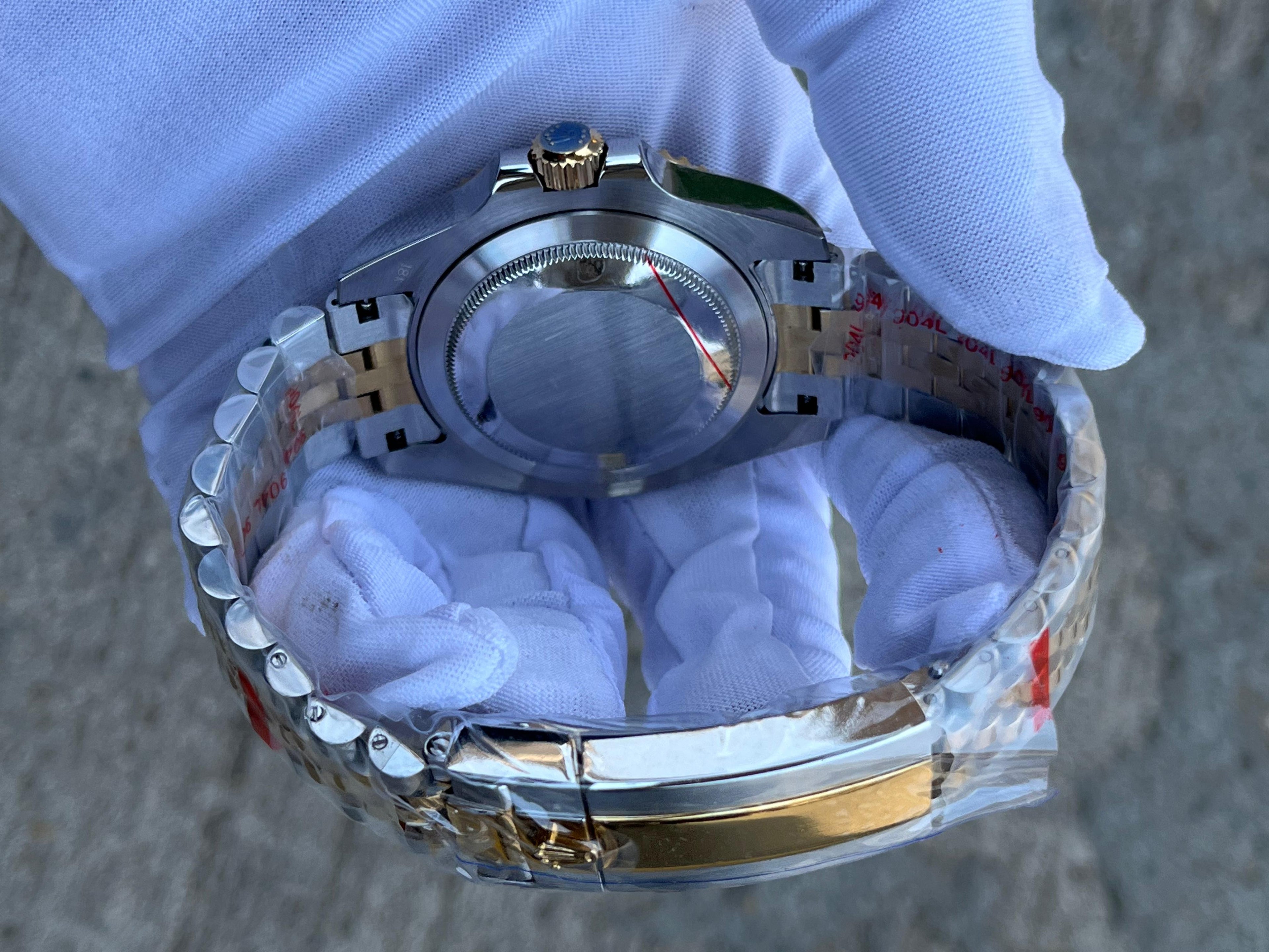 Rloex GMT Master ll - Ahmed Store