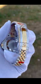 Rloex GMT Master ll - Ahmed Store