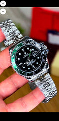 Rolex pepsi-batman
