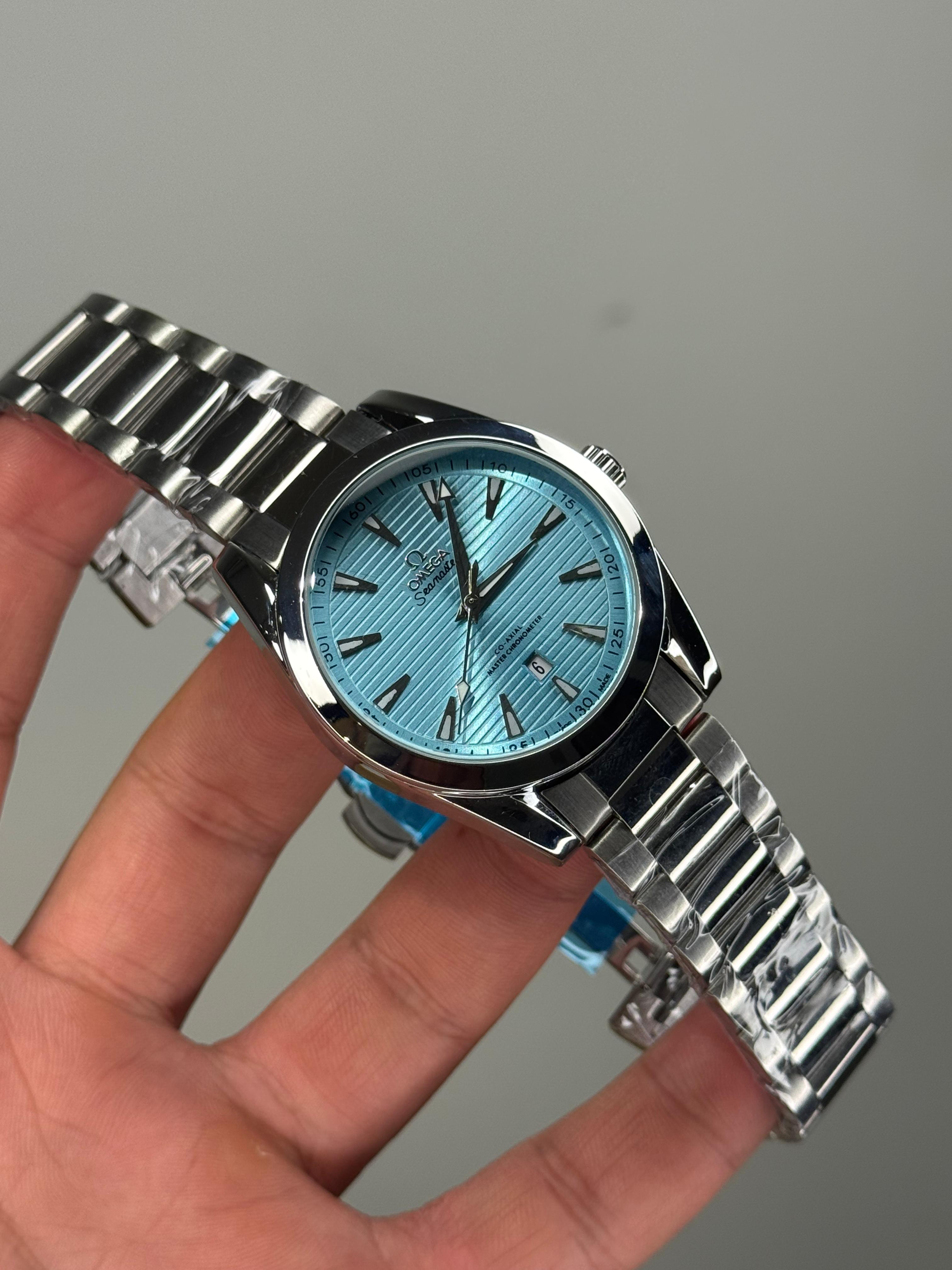 Omega classic