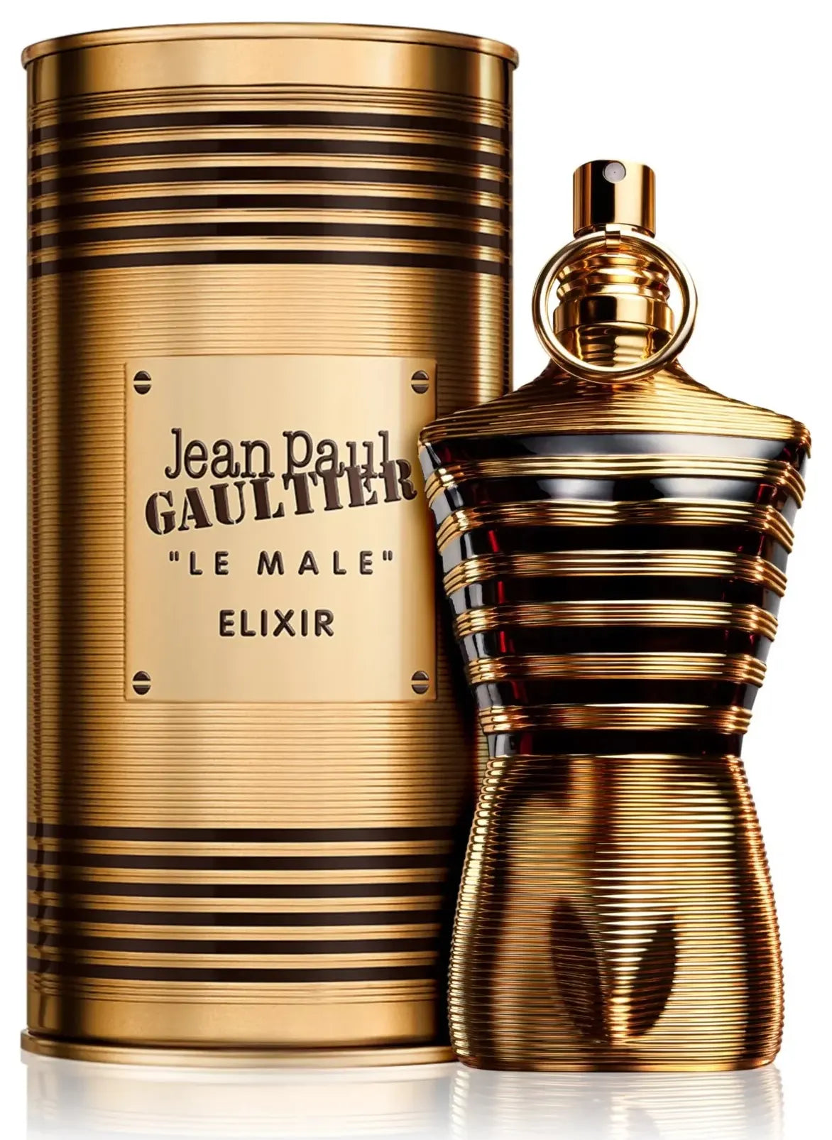Le Male Elixir