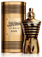 Le Male Elixir