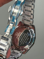Omega classic