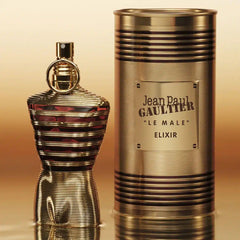 Le Male Elixir