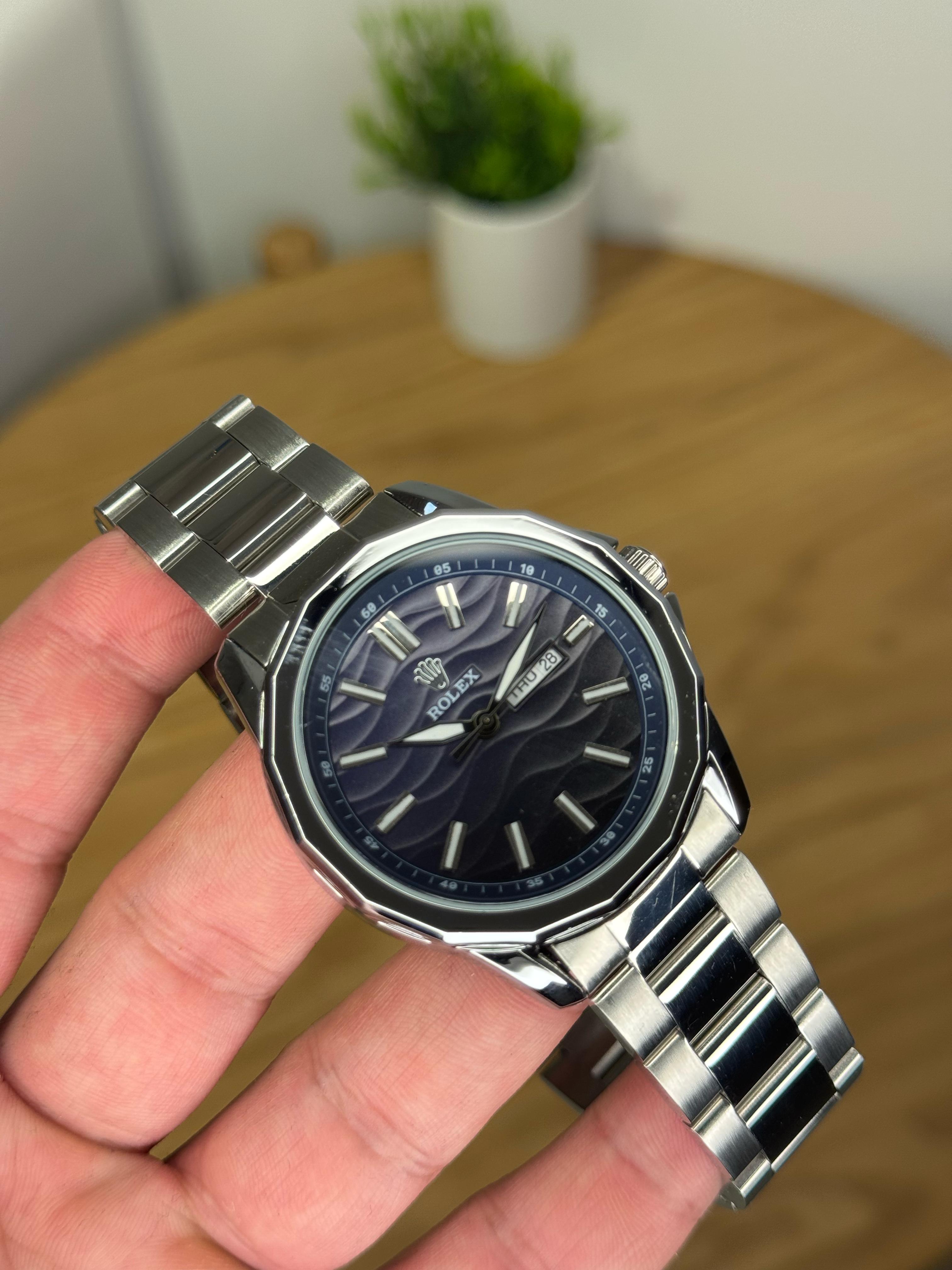 Rolex 2025 - Ahmed Store