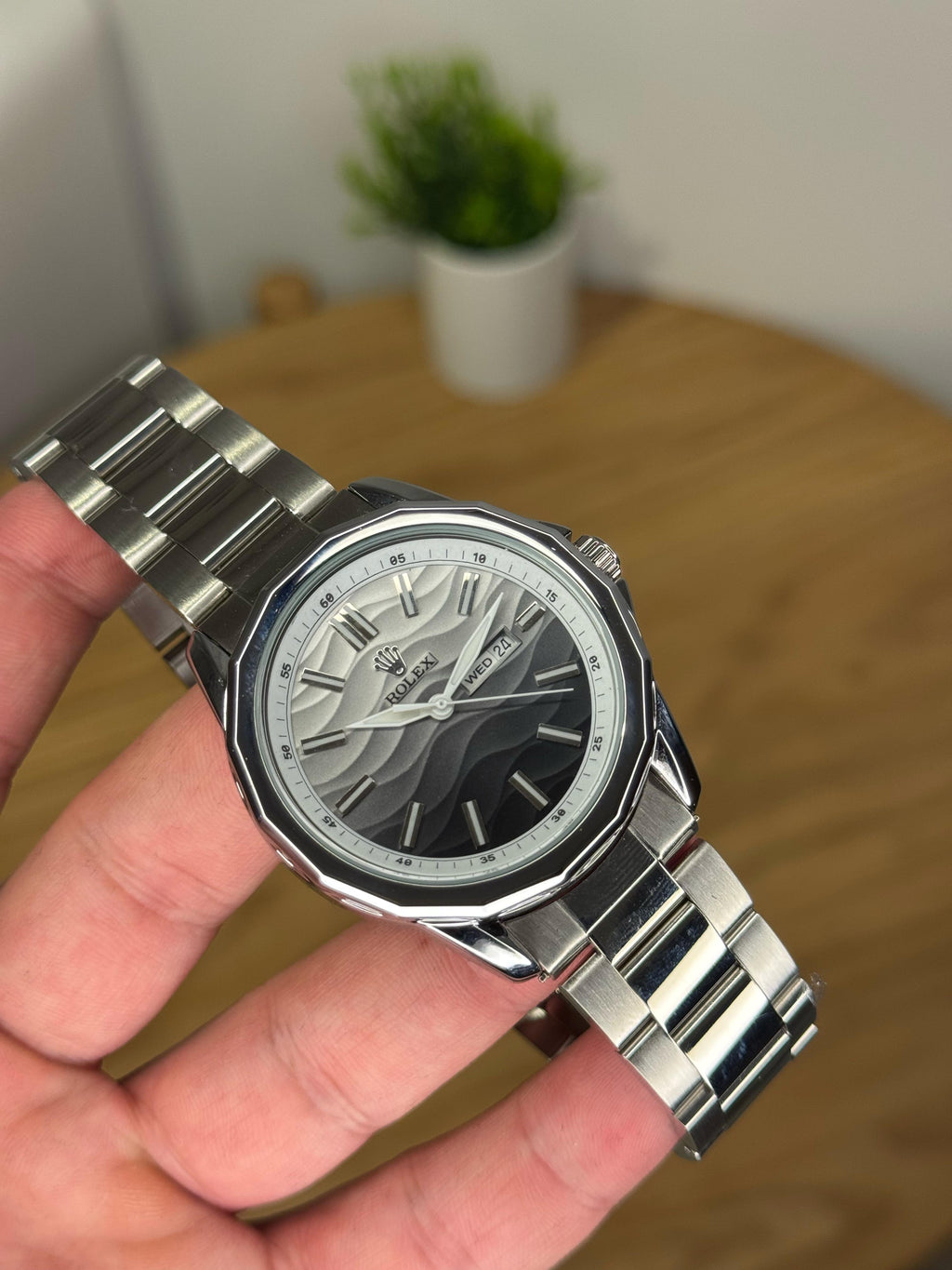 Rolex 2025 - Ahmed Store