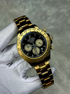 Rolex 2025 بعدادات شغالة - Ahmed Store