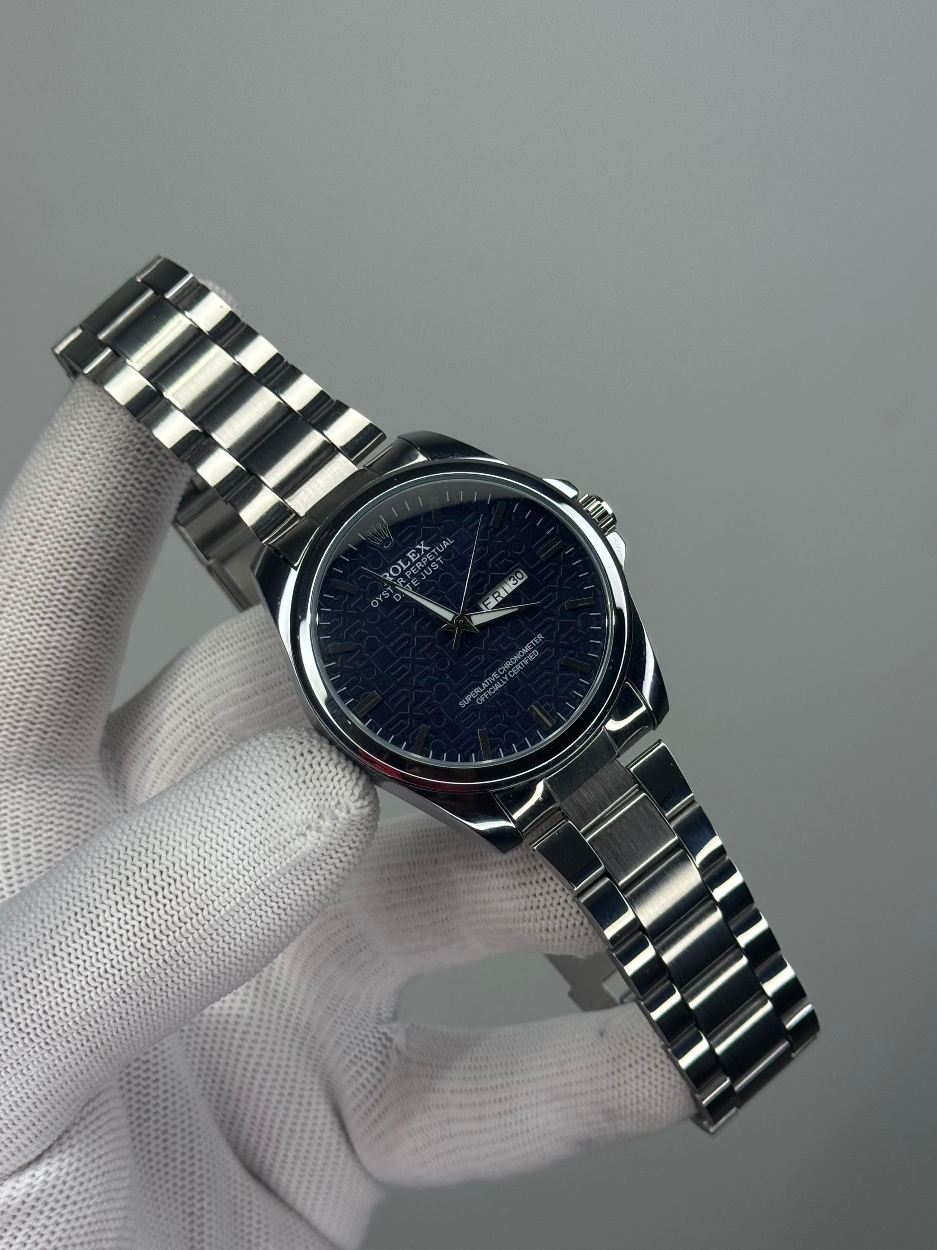 Rolex Day Date - Ahmed Store