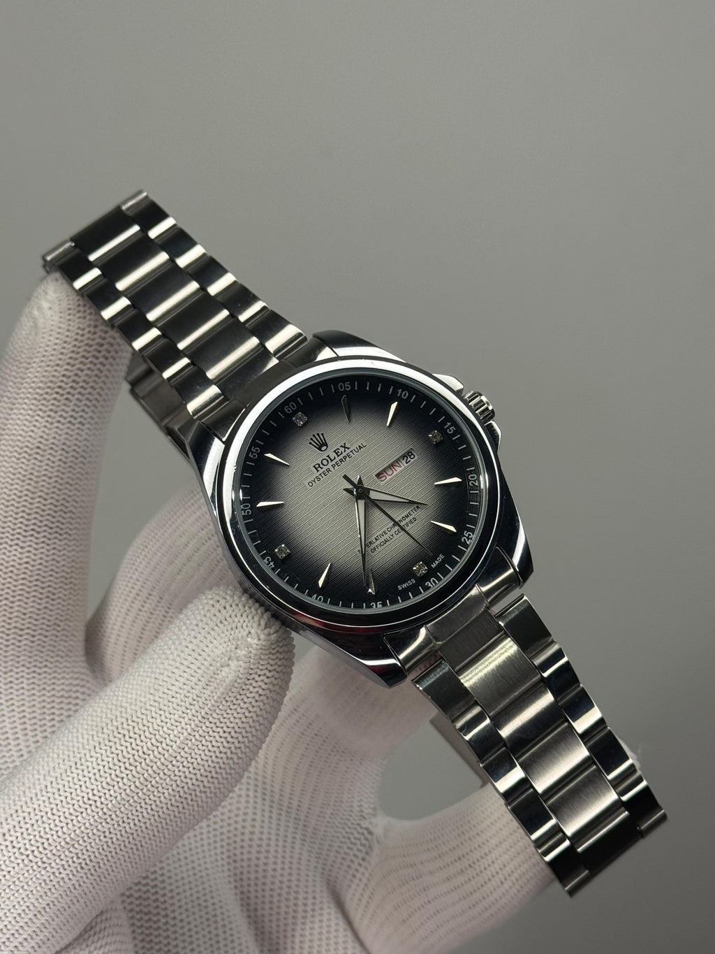 Rolex Day Date - Ahmed Store