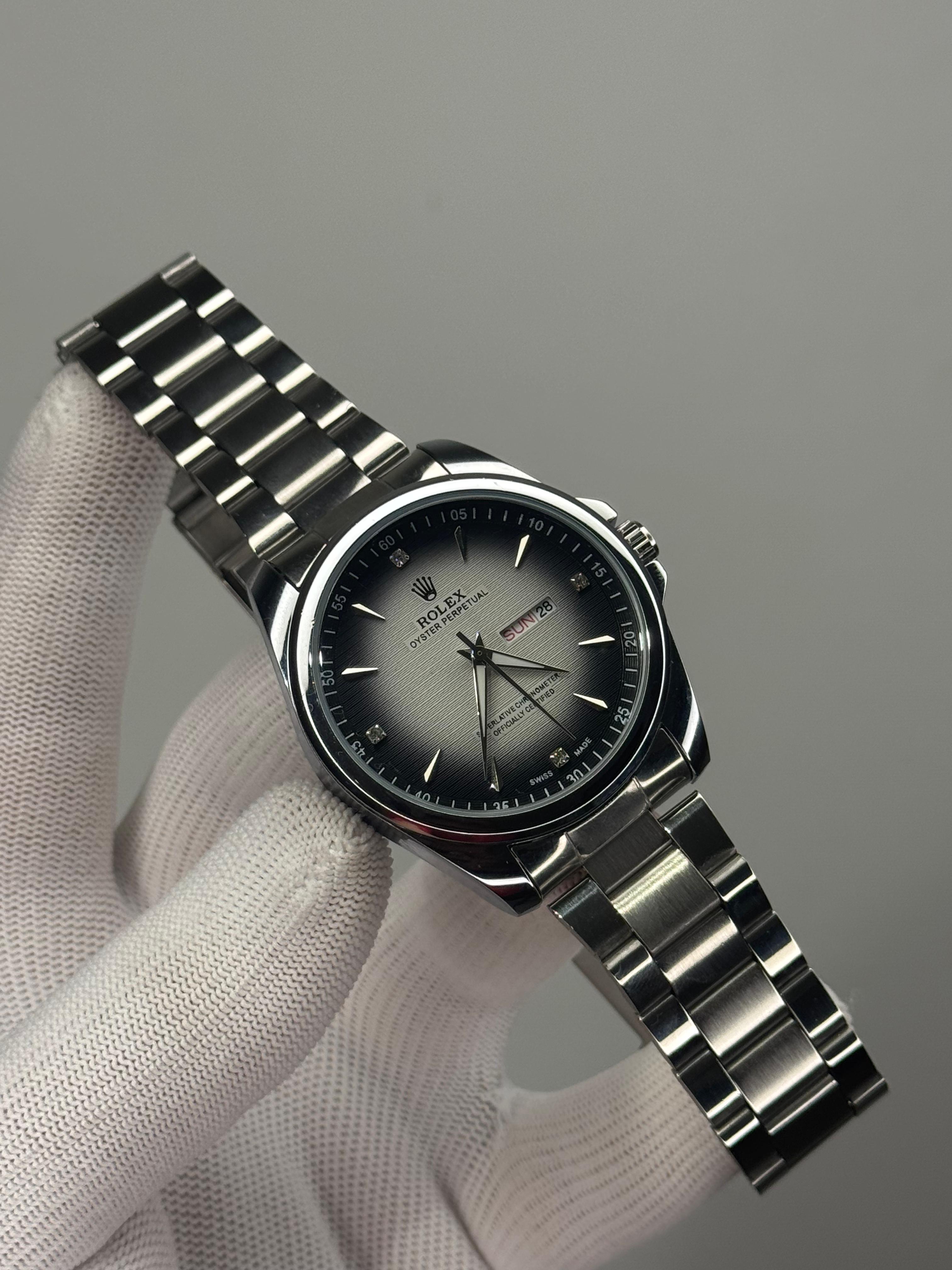 Rolex Day Date - Ahmed Store