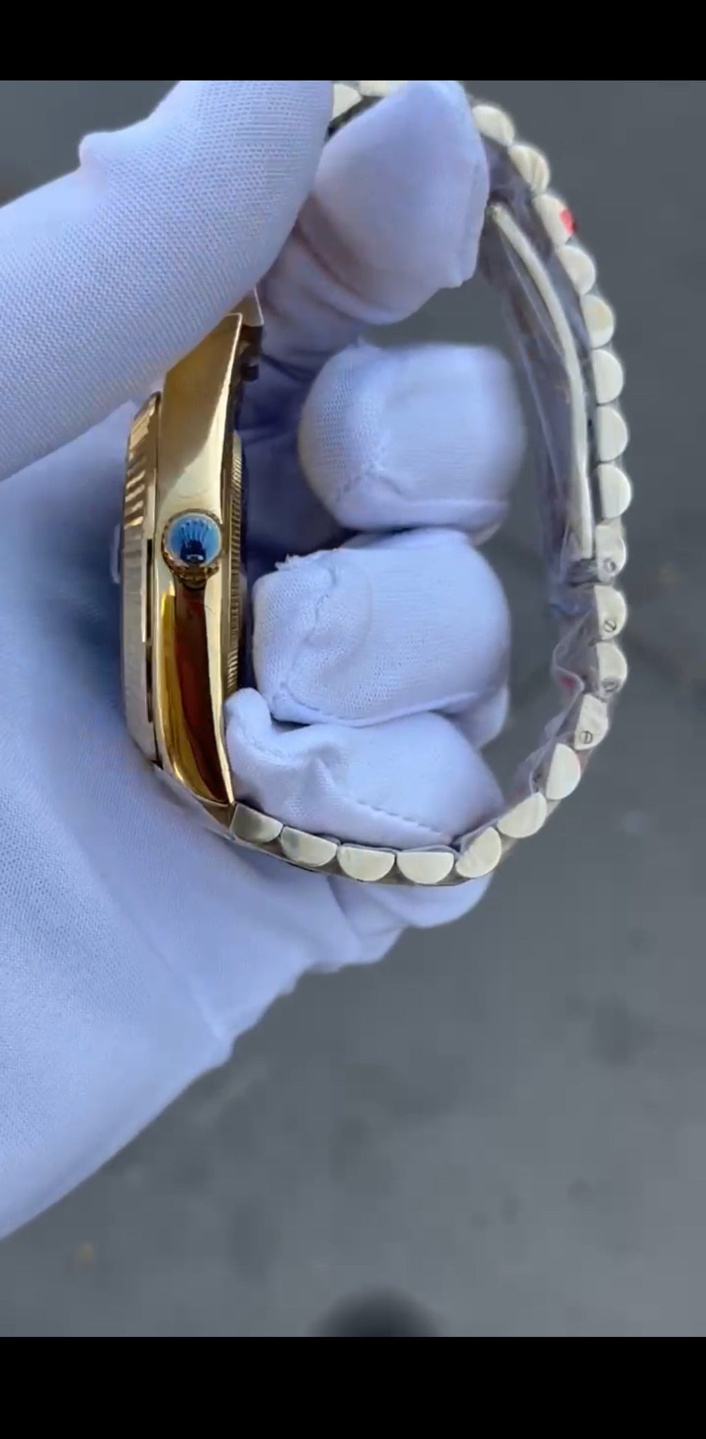 Rolex Day Date. FIRST copy - Ahmed Store