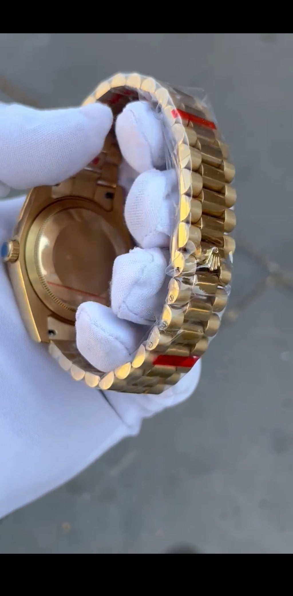 Rolex Day Date. FIRST copy - Ahmed Store