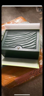 🔥 Rolex GMT - Master II "Sprite" | Green & Black Bezel | 3235 | 🔥 - Ahmed Store