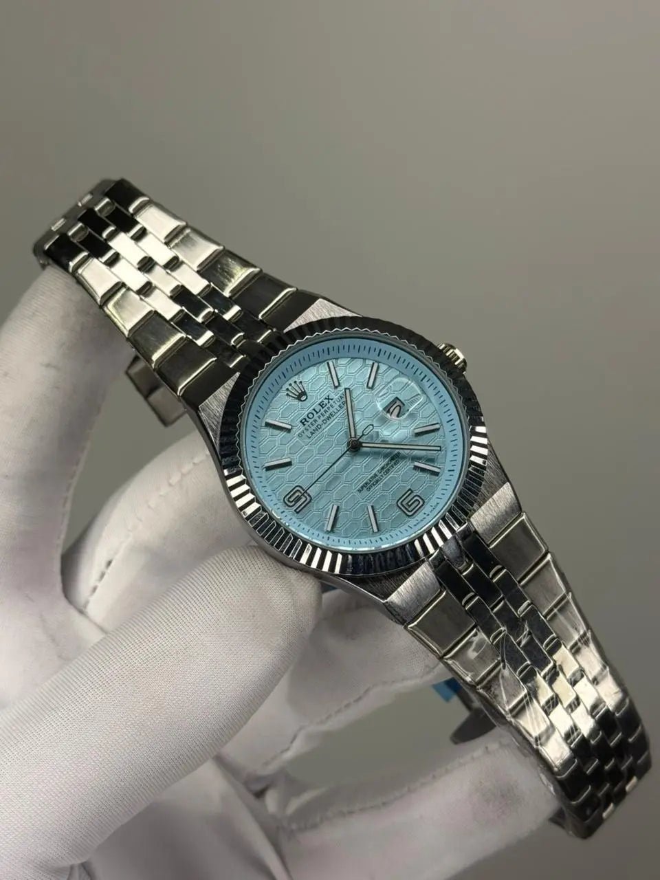 Rolex land dollar (classic) Secondary image