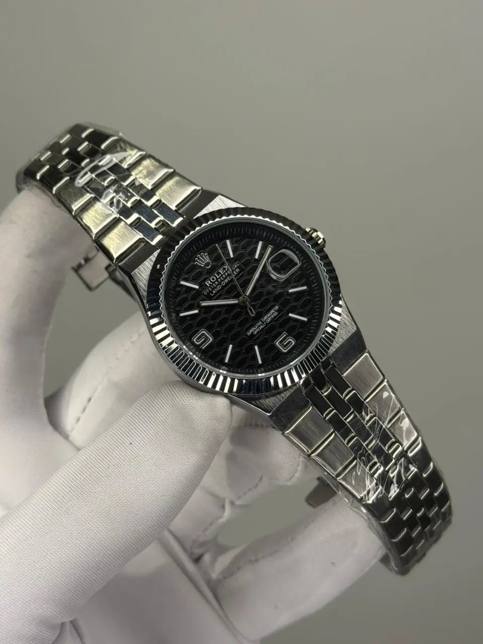 Rolex land dollar (classic) - Ahmed Store